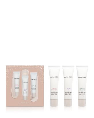 Laura Mercier Decadent Dreams Soufflé Hand Cream Trio ($68 value)  | Bloomingdale's Beauty & Cos... | Bloomingdale's (US)