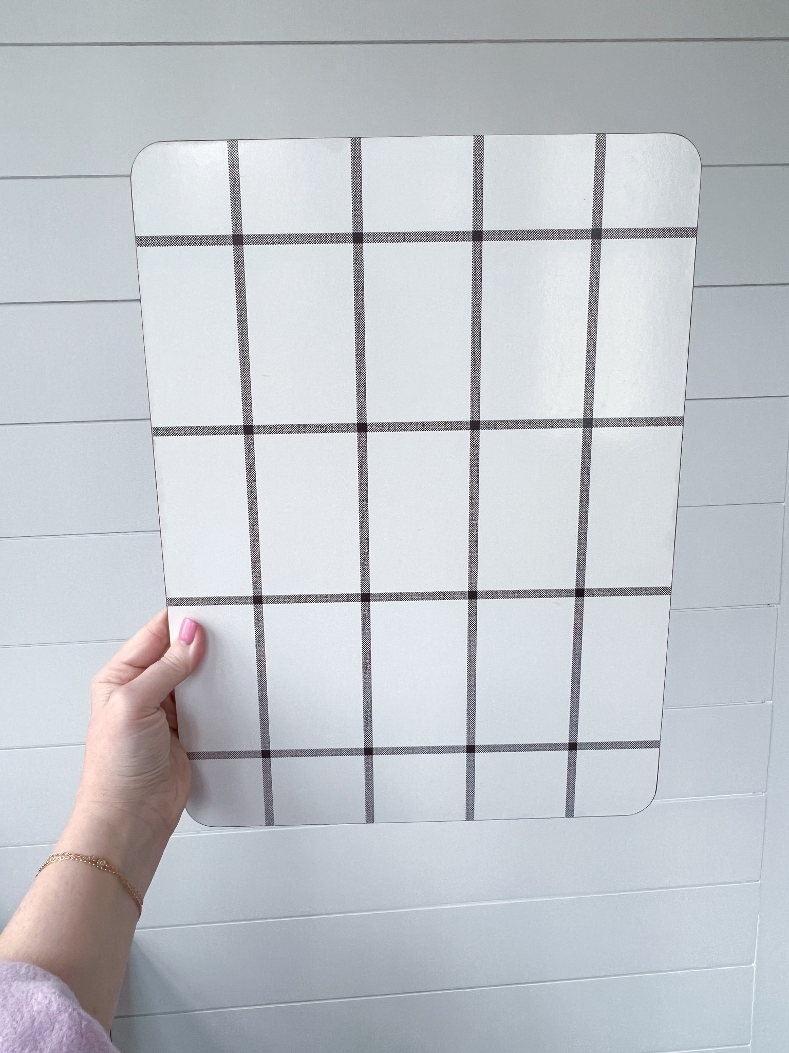 Wipeable placemats are something you won’t realize you needed until you have them. We have had ours for almost 3 years, use them multiple times a day and they still look brand new! My only complaint is that I wish I purchased more when my print was available! Cork backed, fully wipeable and beautiful patterns. You can’t beat it!

#LTKhome #LTKkids #LTKfamily