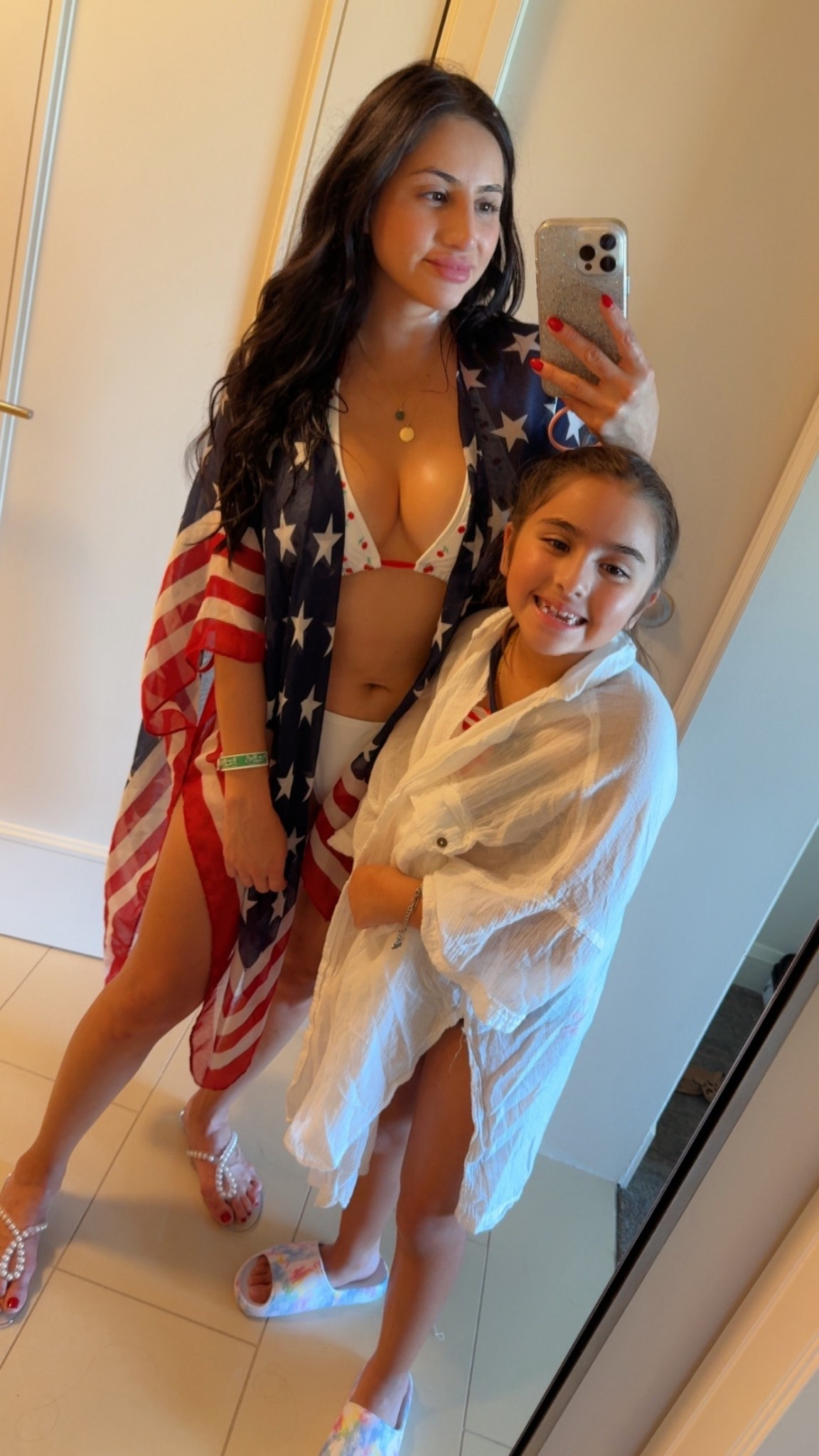 Target Bathing Suit Cherries 

#LTKFamily