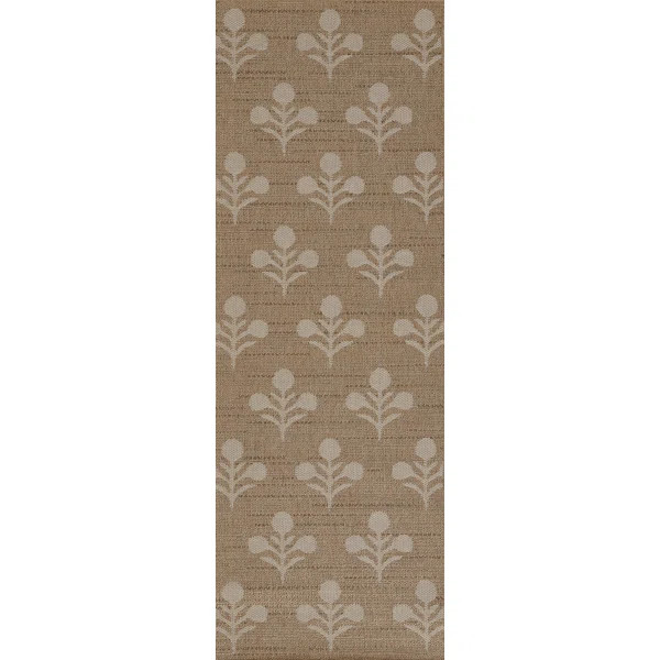 Saybrook Floral Rug | Wayfair North America