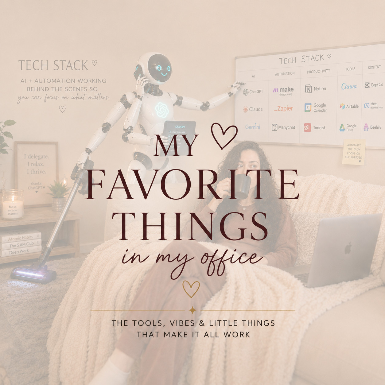 All things that make my WFH set up perfect  

 #LTKdayinmylife #LTKmomlife #LTKHome
