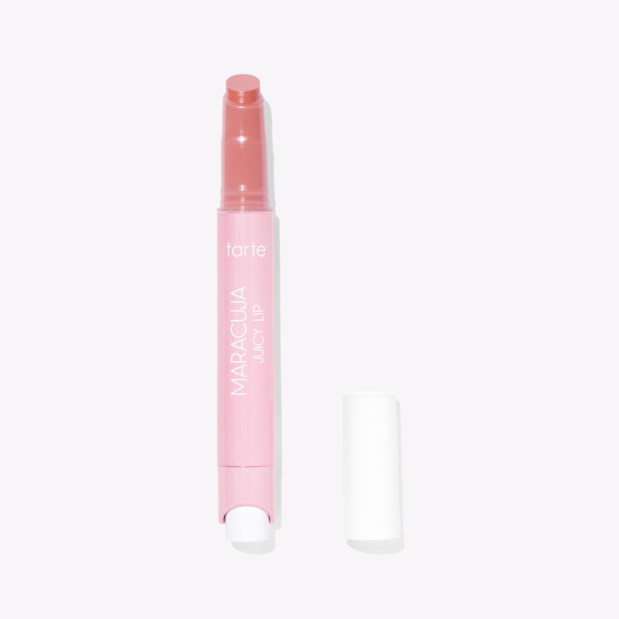 maracuja juicy lip - grapefruit (peachy beige) | tarte cosmetics (Global)