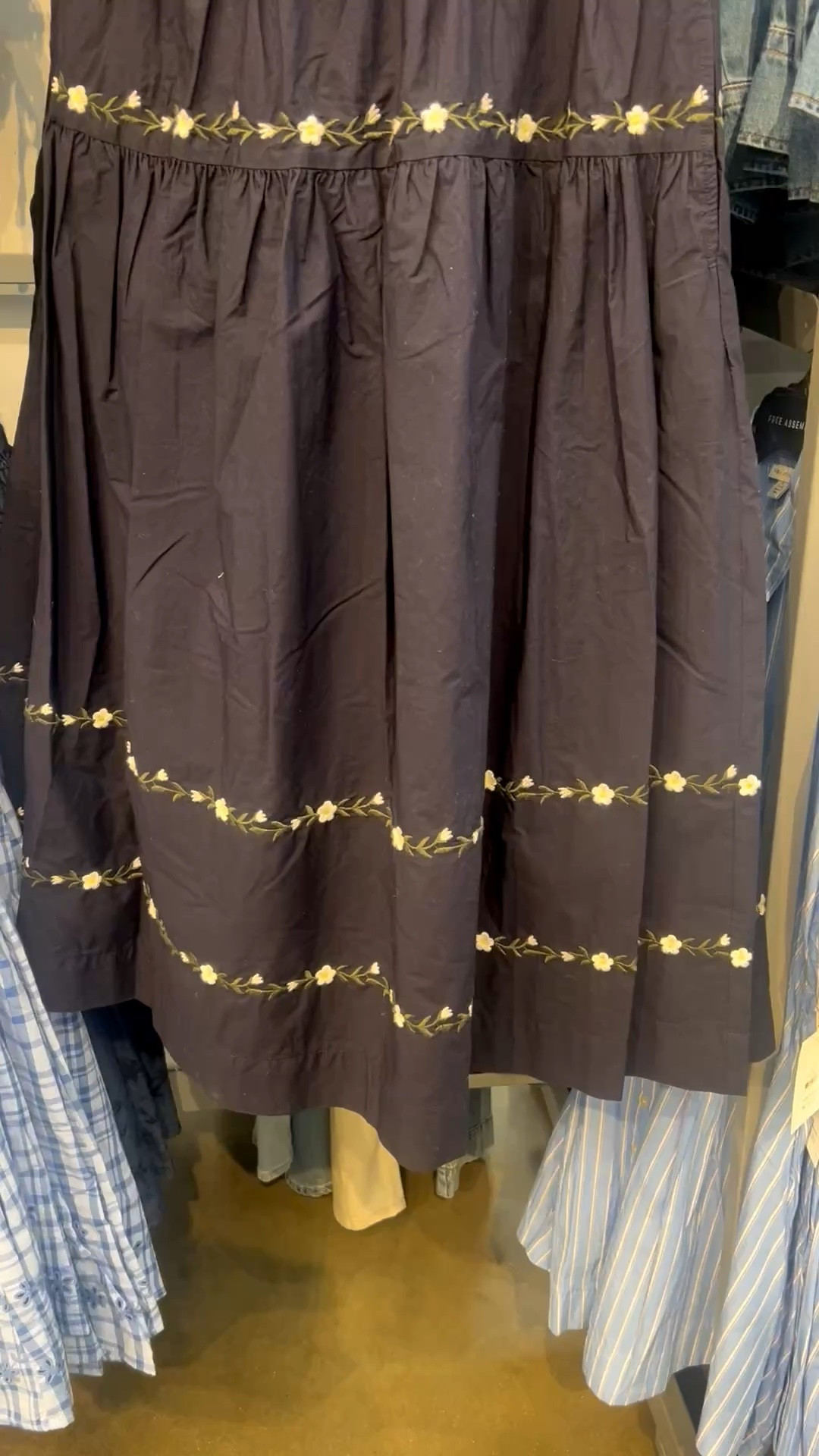 Free Assembly spring! 😍🌸🌷#LTKstyle #springstyle #freepeopledupes

#LTKSeasonal