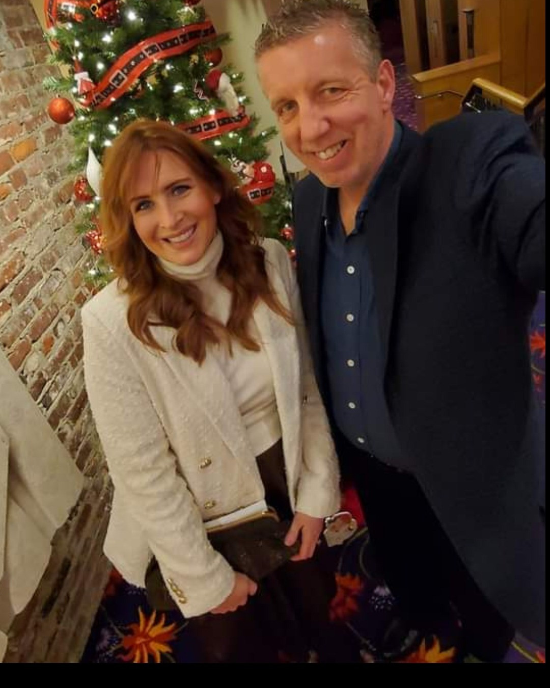 Holiday concert always kicks off the festive season. 

#LTKHoliday #LTKSeasonal #LTKParties