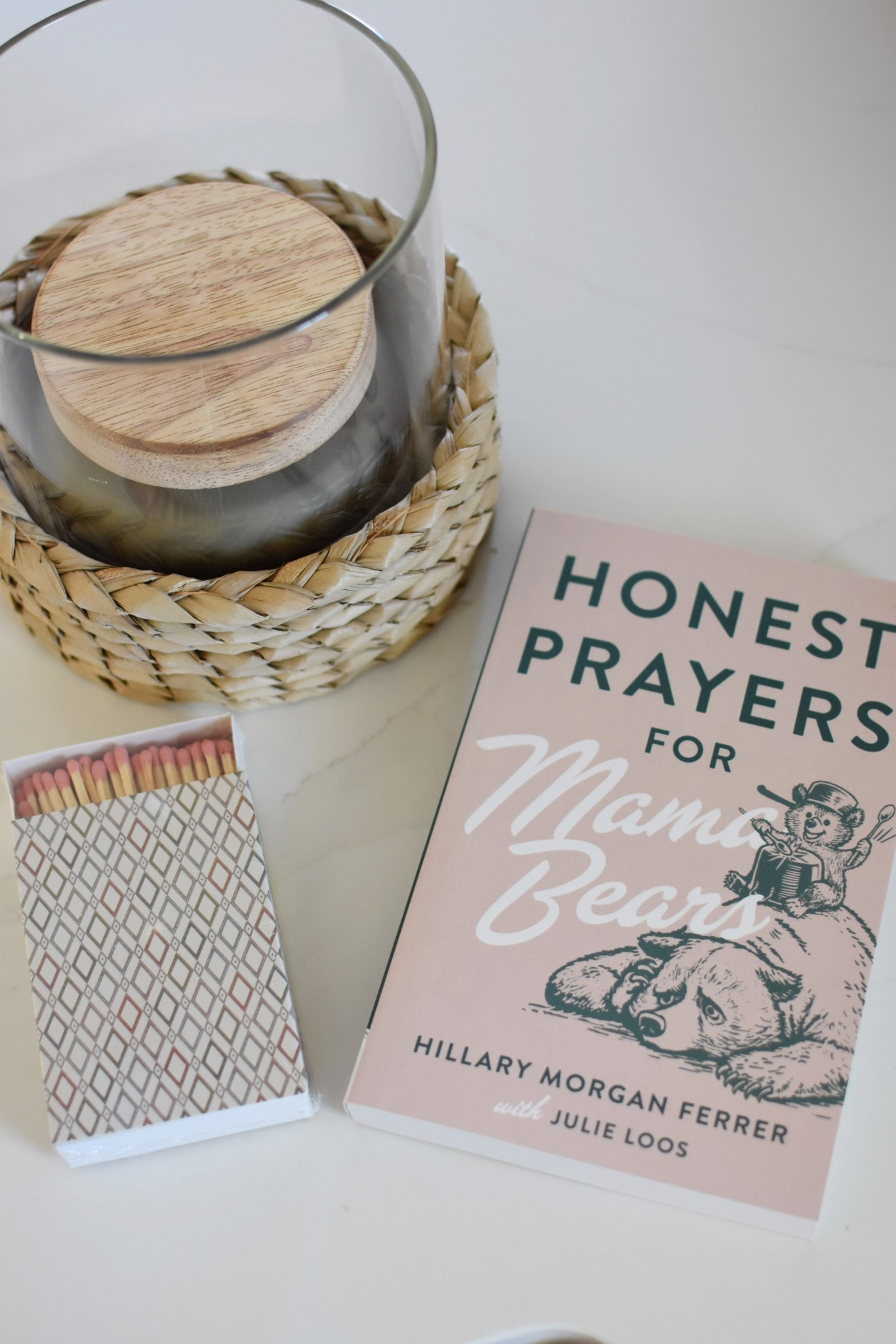 A thoughtful gift for my sister in law’s birthday. 🎀

#LTKGiftGuide #LTKHome #LTKSeasonal