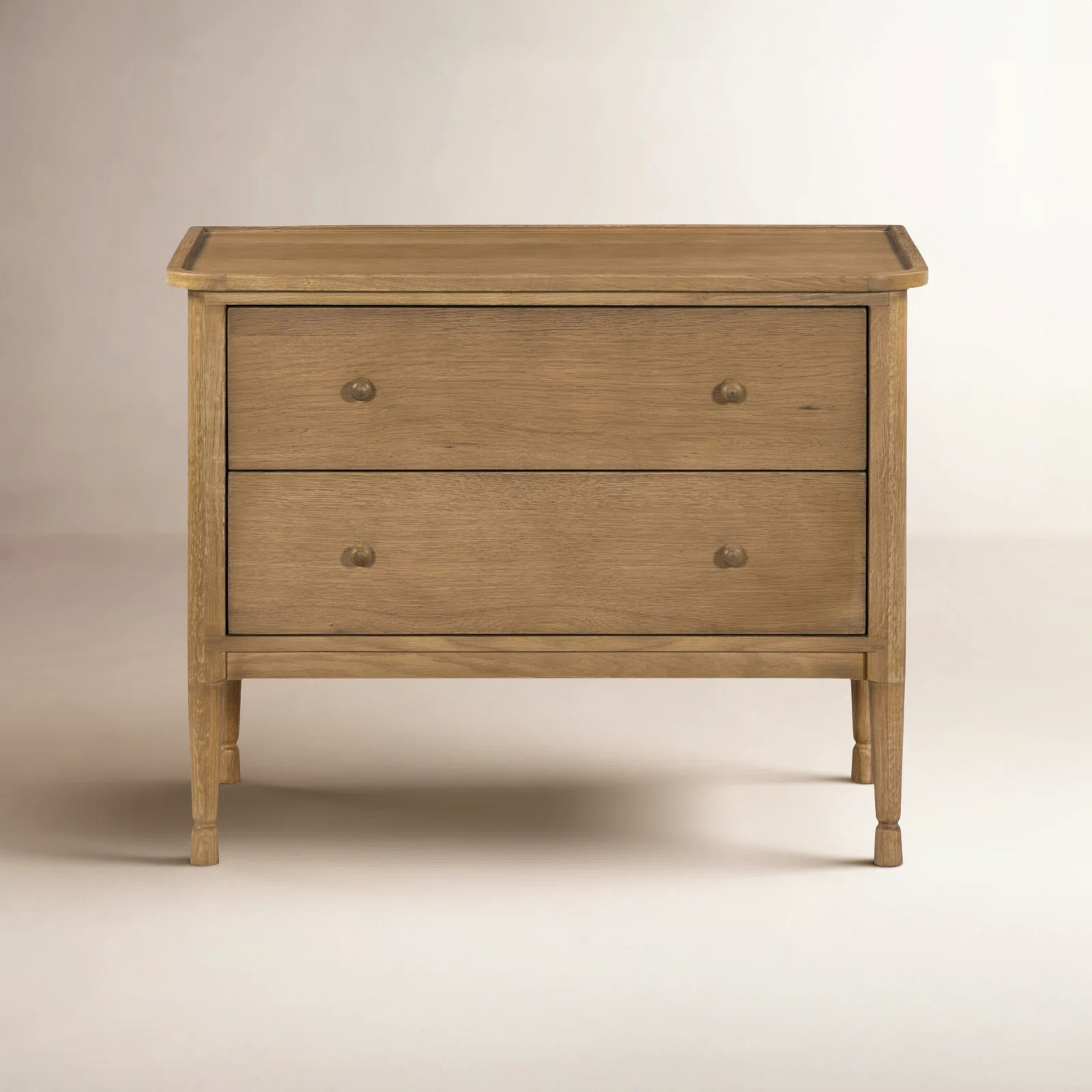 Franny Nightstand | Birch Lane