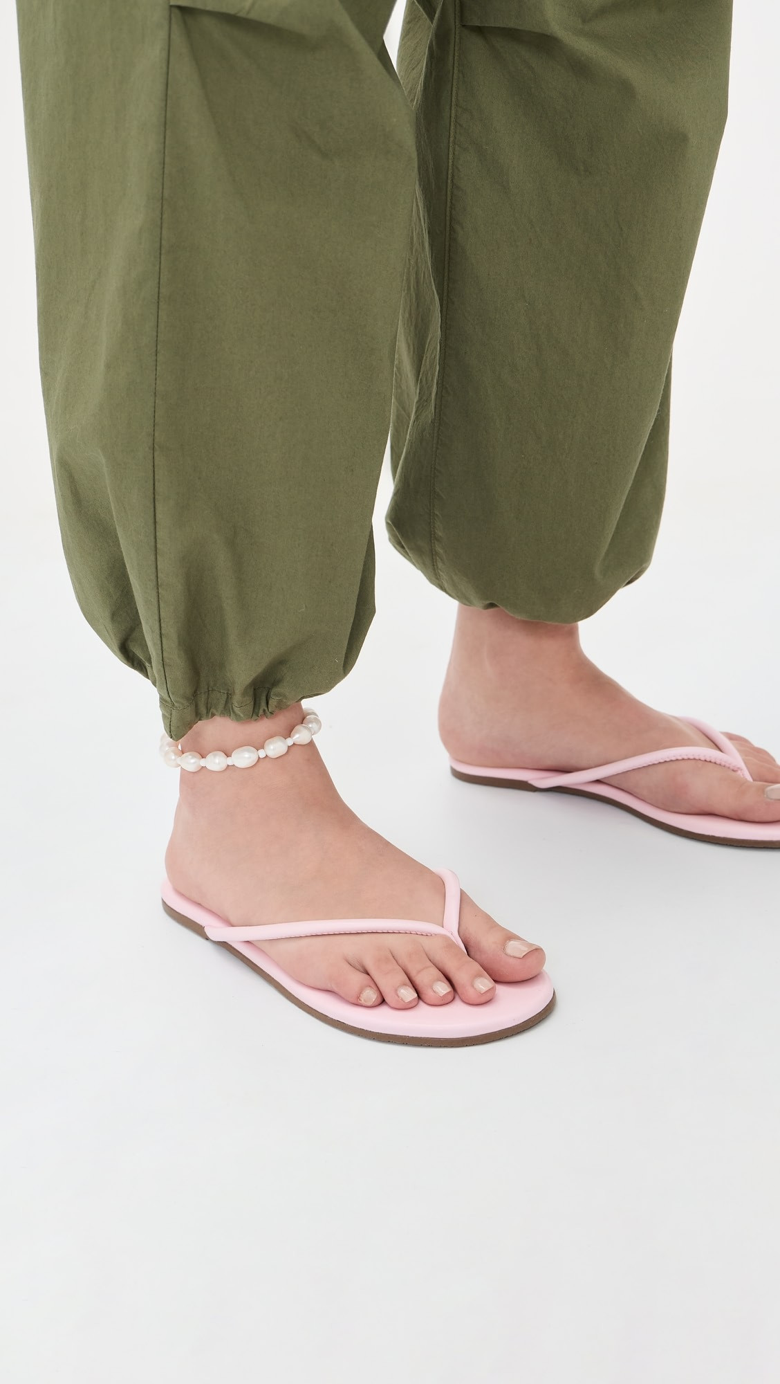 Tubular Lily Flip Flops | Shopbop