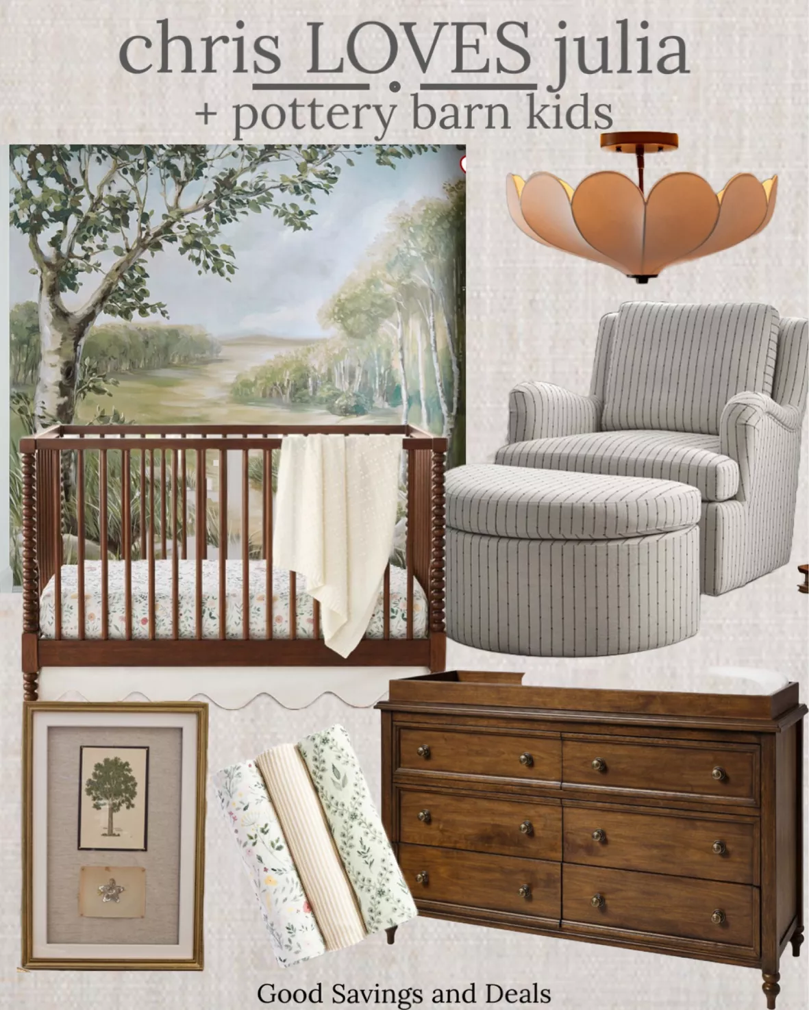 Introducing the CLJxPottery Barn Kids Collection! - Chris Loves Julia