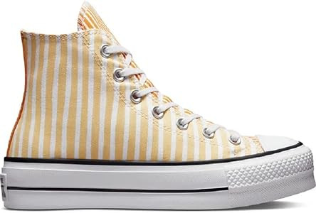 Converse Women's Chuck Taylor All Star Lift Sneakers | Amazon (US)