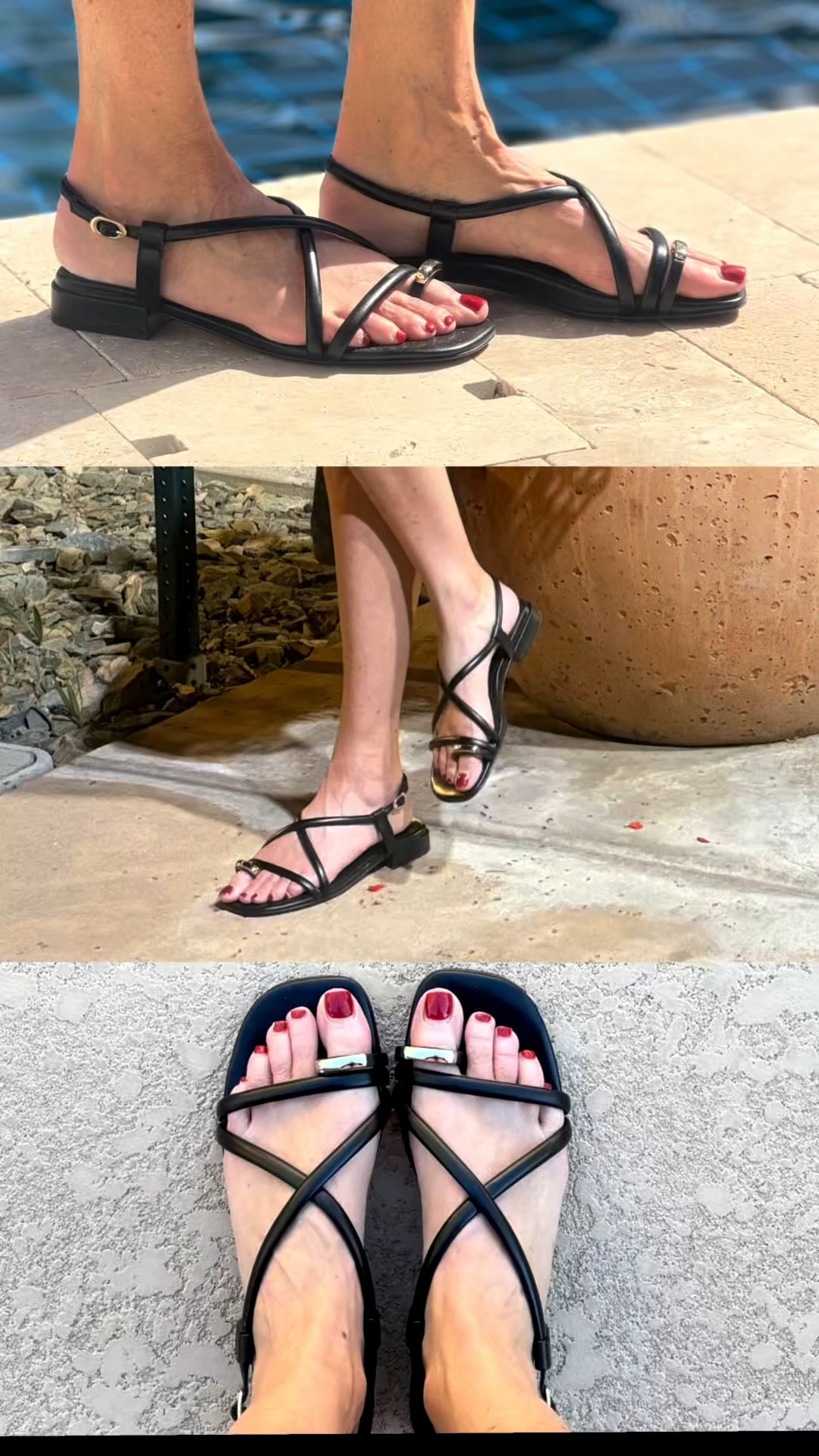 Vacay mode is ON 

#LTKootd #LTKSeasonal