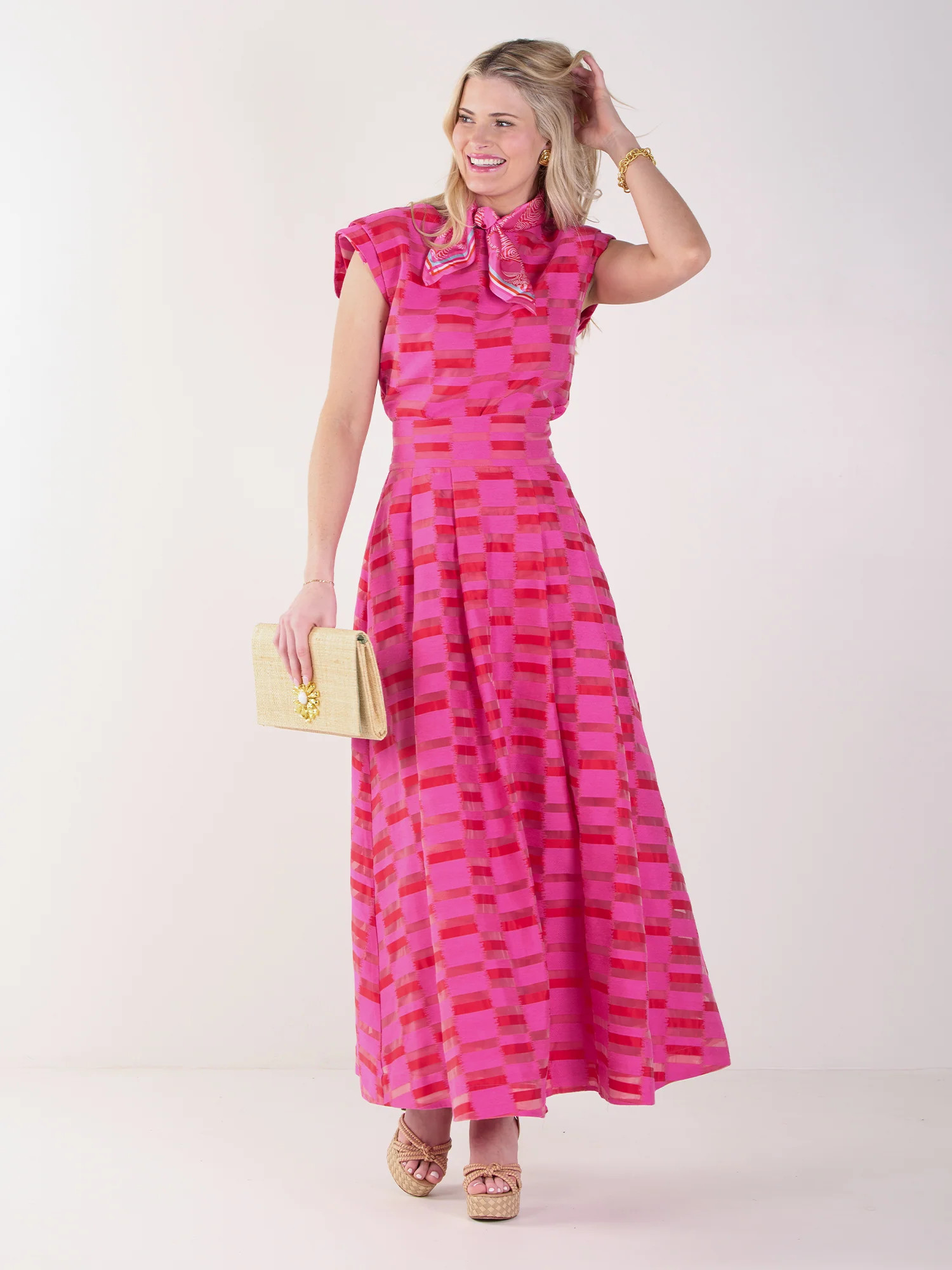 Milly Skirt | Emily McCarthy