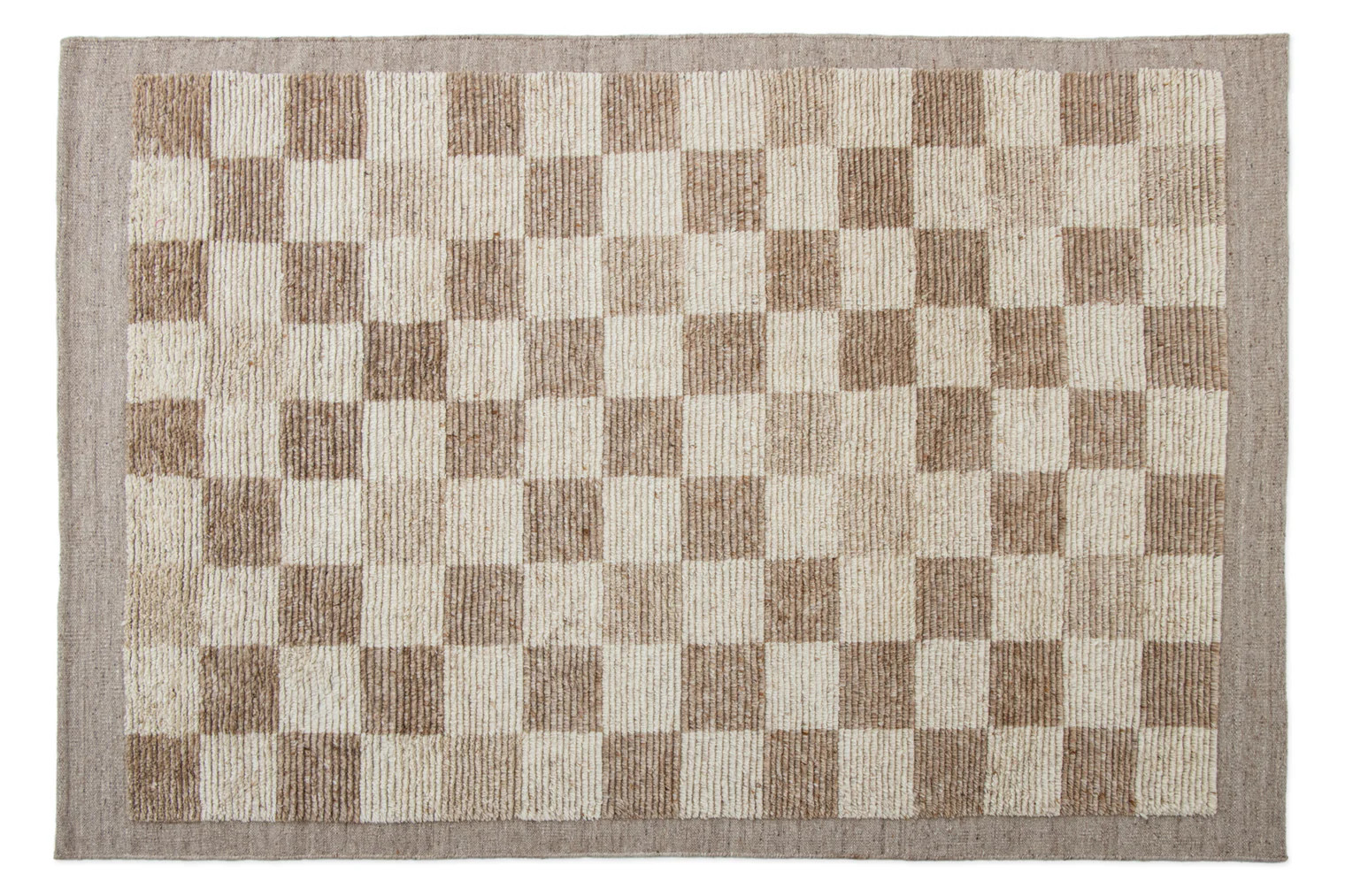 Magnus
                        
                          Hand-knotted Wool Rug | Revival Rugs 