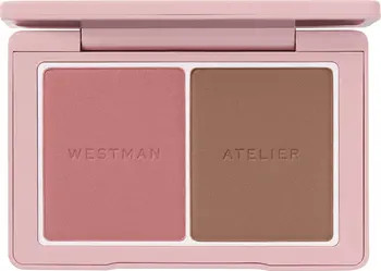 Westman Atelier Baby Cheeks + Face Trace Sculpting Powder Duo | Nordstrom | Nordstrom