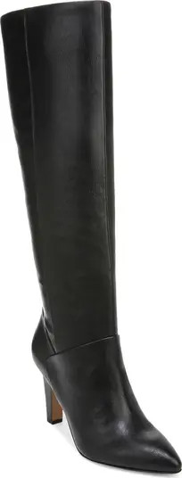 Franco Sarto Koko Knee High Boot | Nordstrom | Nordstrom