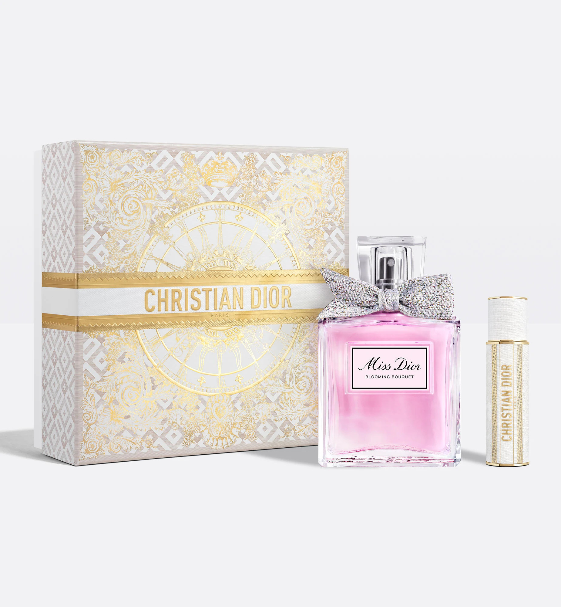 Limited-Edition Miss Dior Blooming Bouquet Set | DIOR | Dior Beauty (US)