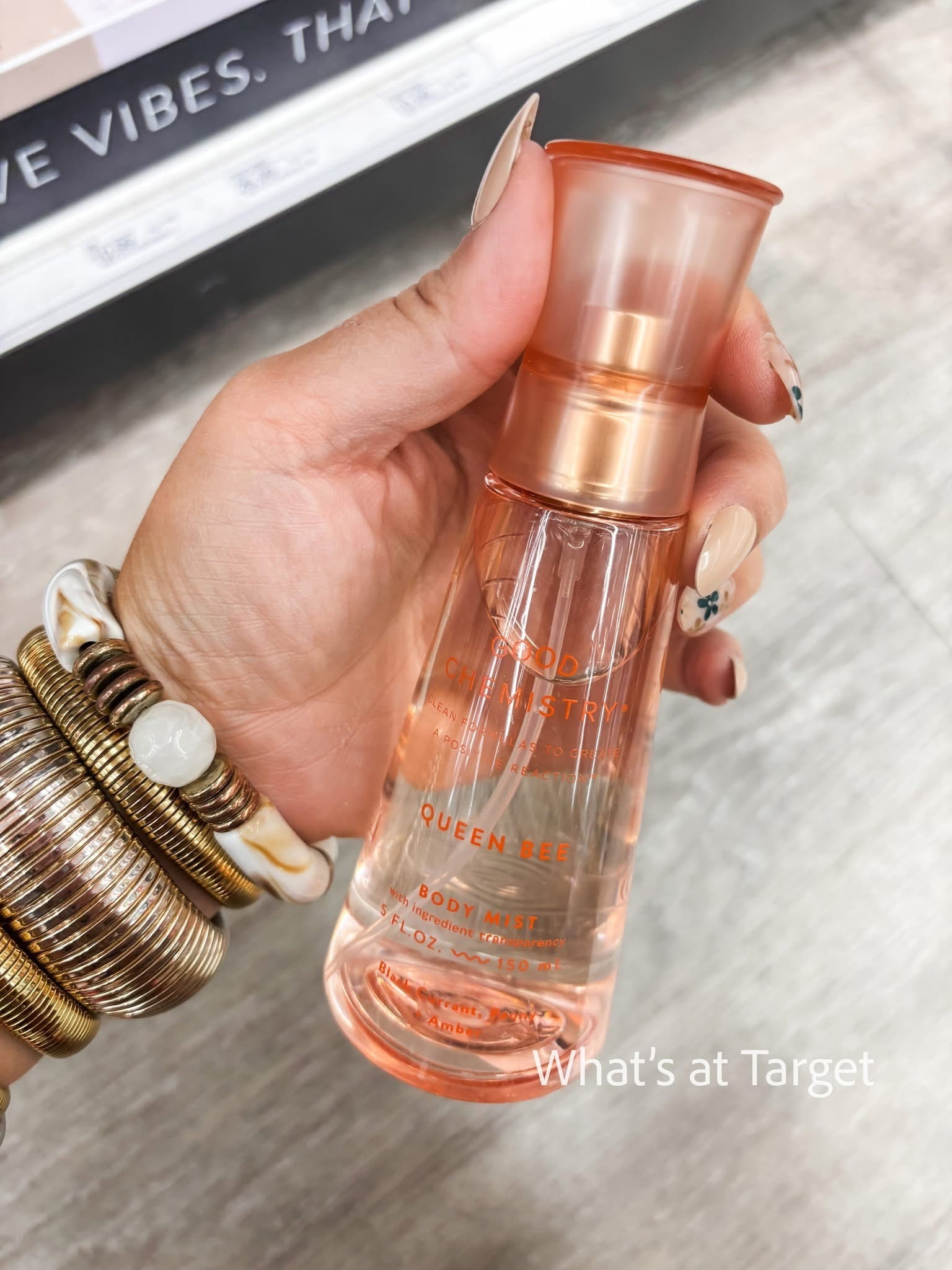 These body mists smell so good! 

#LTKBeauty #LTKFindsUnder50