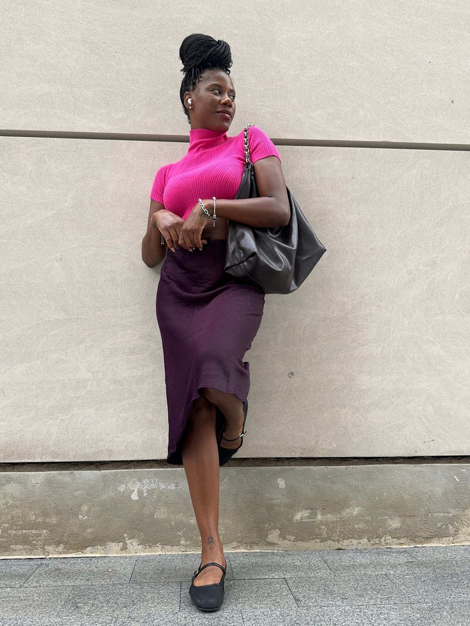 Red is an impossible color to ignore this fall, especially when you dive into the deeper darker shades of red. For a seasonal update try adding cherry red, mulled wine, and shades of oxblood to your fall-winter wardrobe.



#LTKStyleTip #LTKNYFW #LTKFindsUnder100