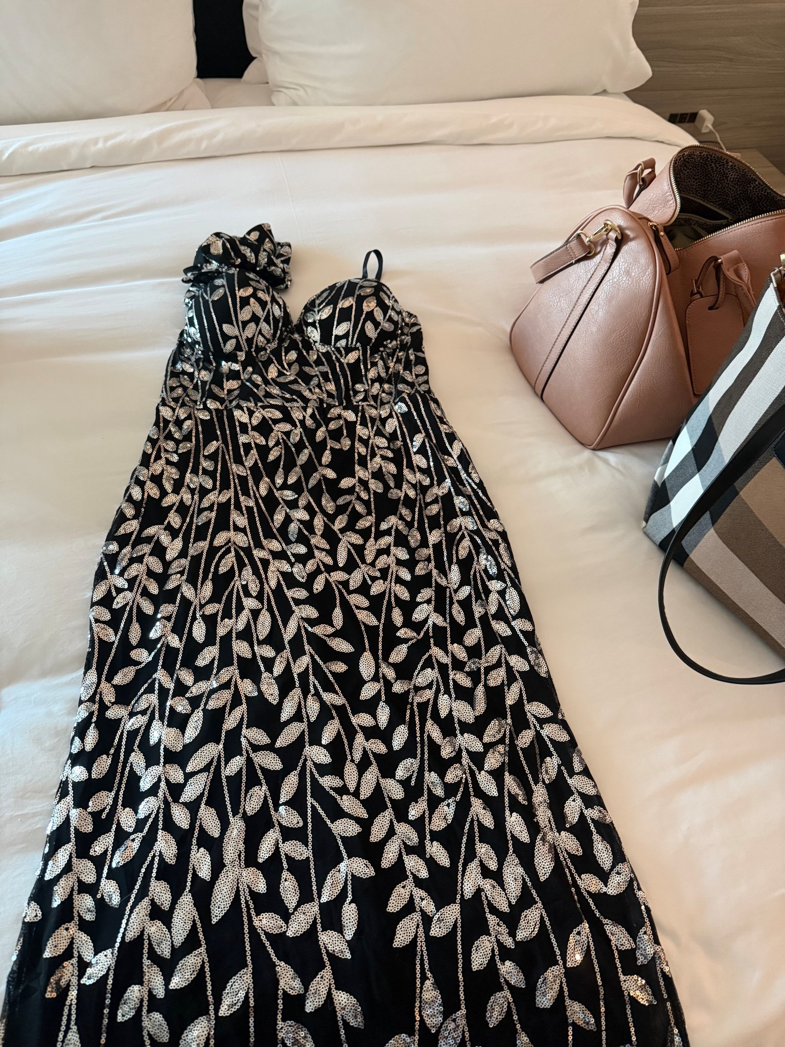 Still can’t believe I found this dress on Amazon — only $60 and perfect for any holiday party — it was comfortable and stretchy 

#LTKHoliday #LTKSeasonal #LTKGiftGuide