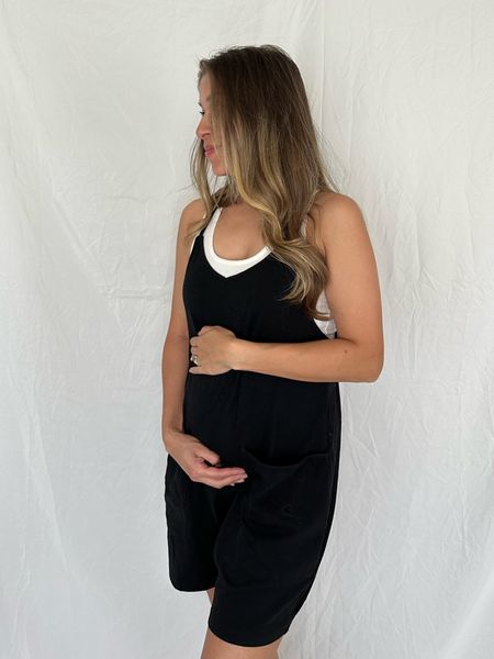 Women’s jumpsuit shorts romper on sale!

TTS and available in several colors

Bump friendly outfits, bump friendly fashion, maternity outfits, nursing friendly outfits, women’s overall shorts, women’s shorts romper, women’s summer fashion, women’s casual summer outfits, neutral wardrobe, Amazon daily deals, affordable fashion, Amazon wardrobe 

#LTKfindsunder50 #LTKsalealert #LTKstyletip