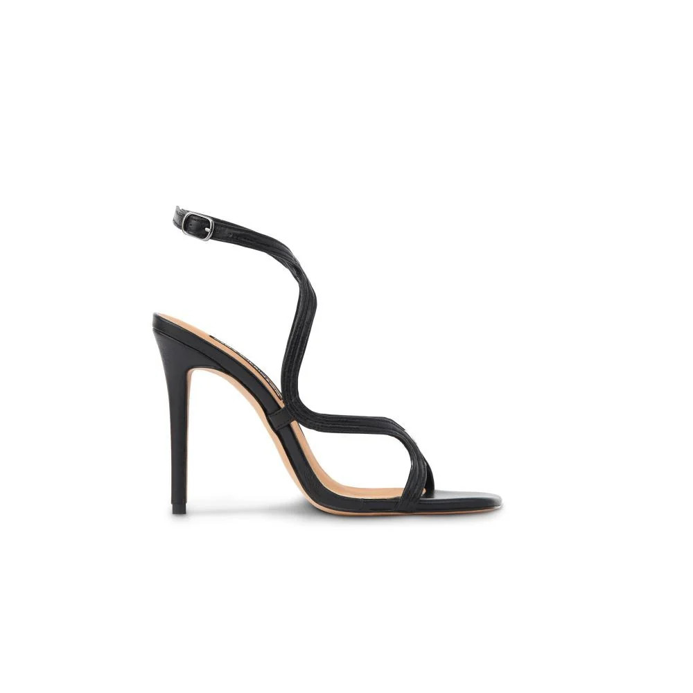 Jordan - Black | Lana Wilkinson