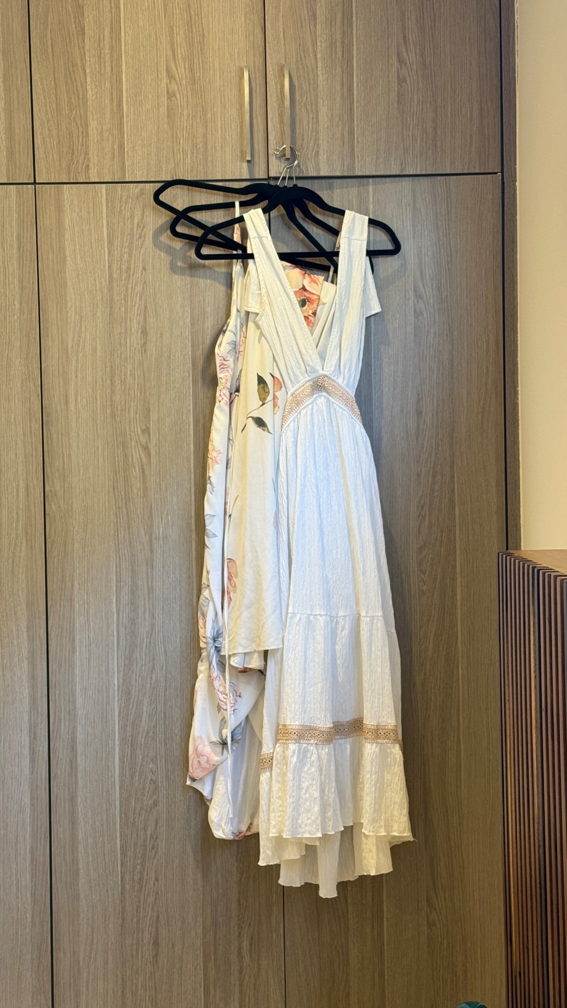 White dresses are a must for destination wedding week in Los Cabos. From welcome parties to beach club brunches and sunset dinners, lightweight white dresses like these are perfect for celebrating in style. Think breezy fabrics, soft lace details, and effortless silhouettes that look beautiful against Cabo’s ocean views and golden sunsets. Save this for your Cabo destination wedding packing list.

destination wedding dresses, white dresses for destination wedding, Cabo destination wedding outfits, Los Cabos wedding week outfits, bride white dress, rehearsal dinner dress bride, welcome party dress bride, beach honeymoon outfits, Cabo Mexico wedding style, tropical bridal outfits, bridal vacation dresses, white vacation dresses, beach bridal style, Los Cabos travel style, luxury travel outfits

#LTKTravel #LTKSeasonal #LTKWedding