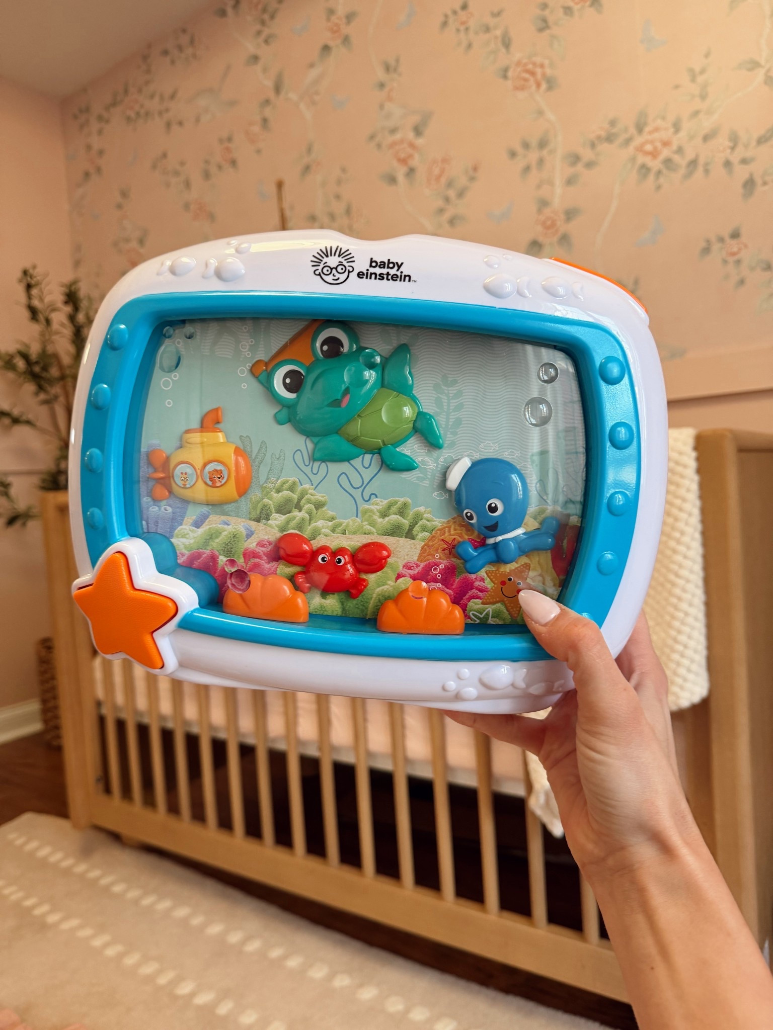 Hoping this helps with nap time find

#LTKmomlife #LTKBaby