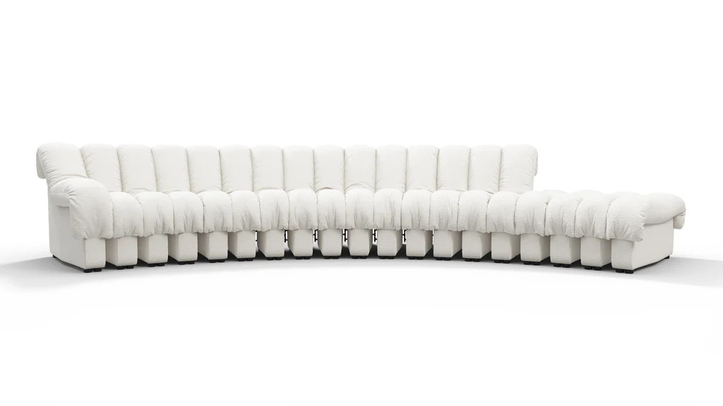 DS 600 | Interior Icons