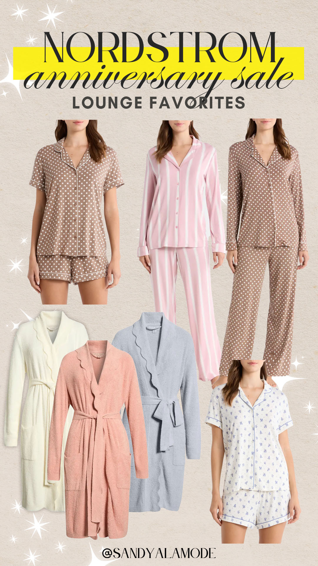 Nordstrom Sale Lounge Favorites!