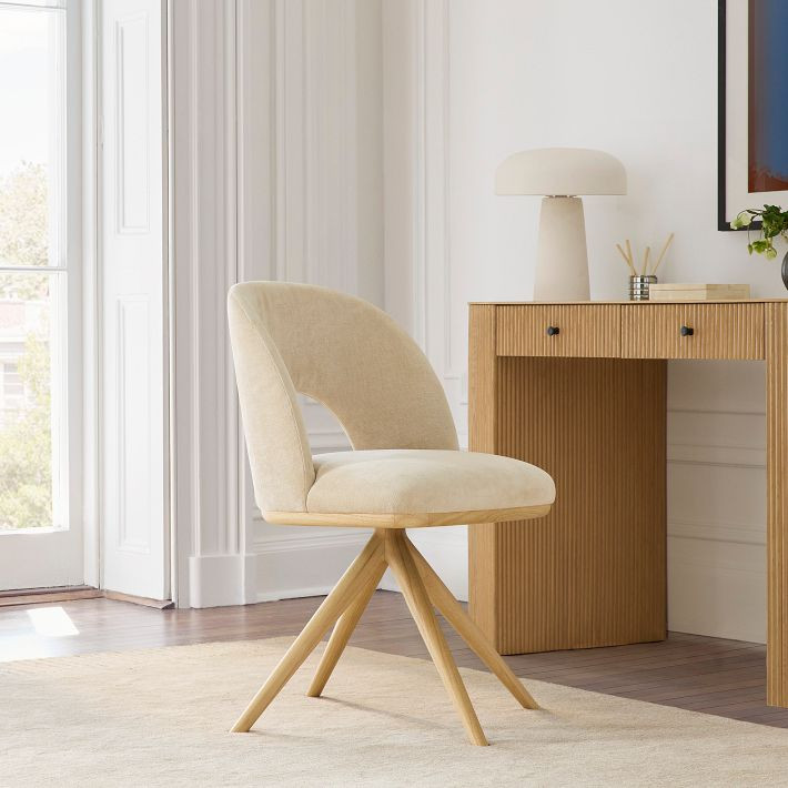 Boerum Office Chair | West Elm (US)
