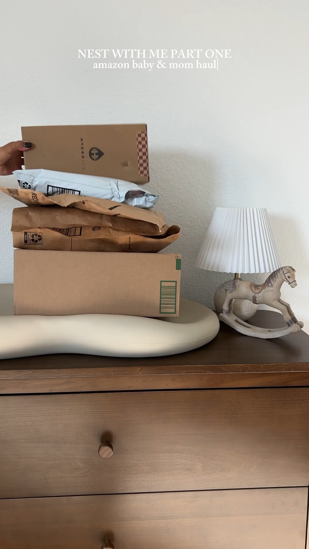 amazon baby haul 🧸

#LTKBaby #LTKBump #LTKKids