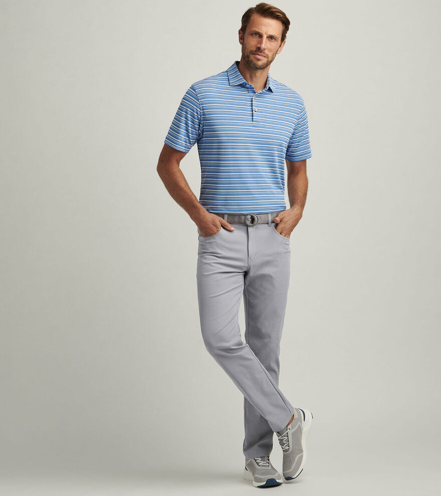 eb66 Performance Five-Pocket Pant | Peter Millar