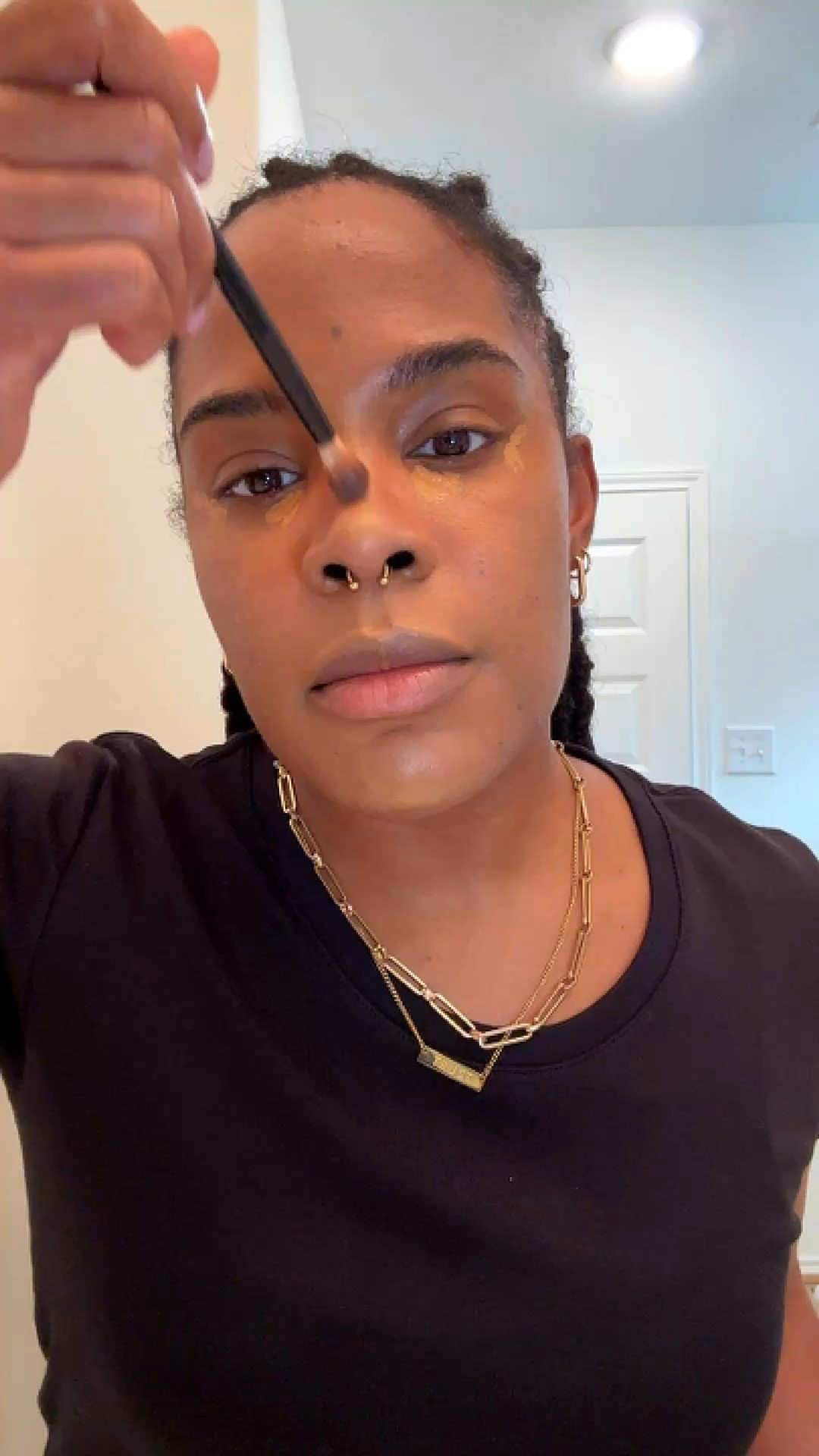 Falling in love with makeup again just in time for the Sephora sale.

beauty • best of beauty • black women makeup • black women beauty • makeup for black women • black girl makeup• lipstick • skincare • face mask • facial treatments • beauty hacks • beauty tips • beauty products for skin 

#LTKFindsUnder100 #LTKBeauty