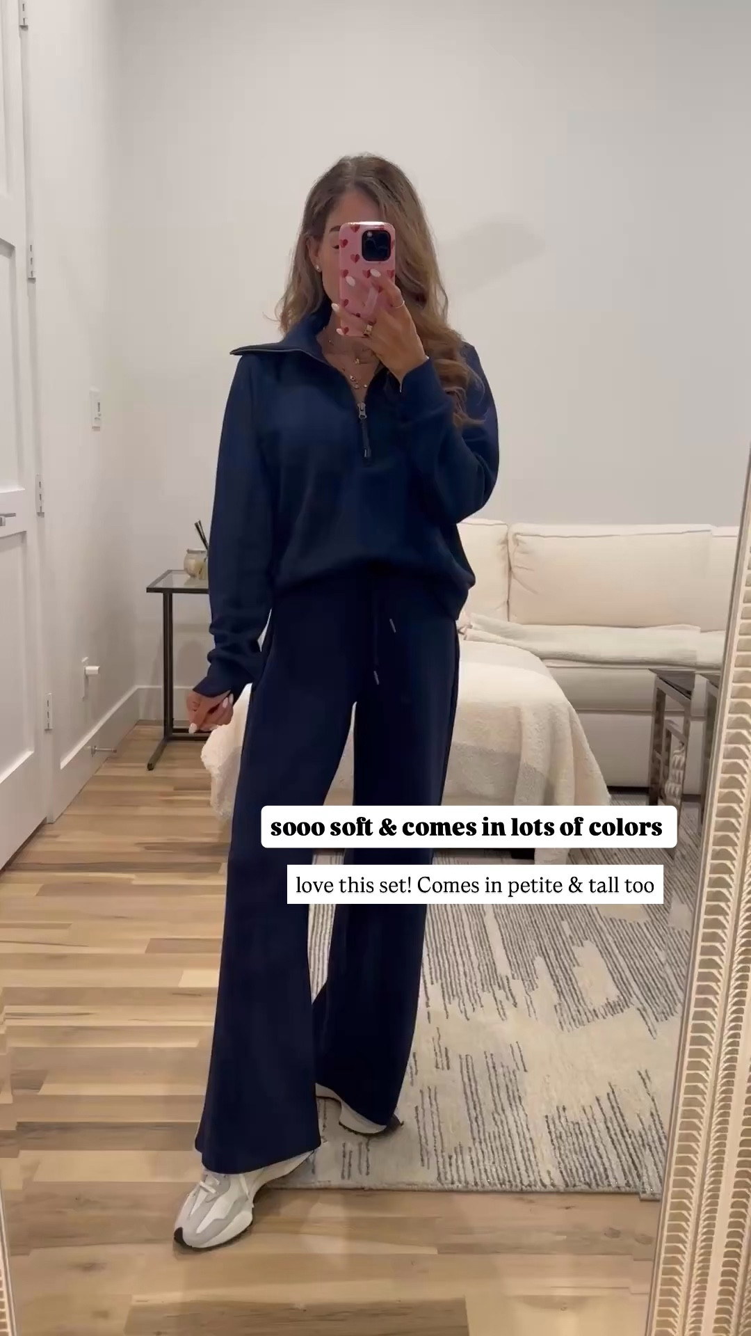 Matching set size xs petite 

#LTKootd #LTKSaleAlert #LTKValentine