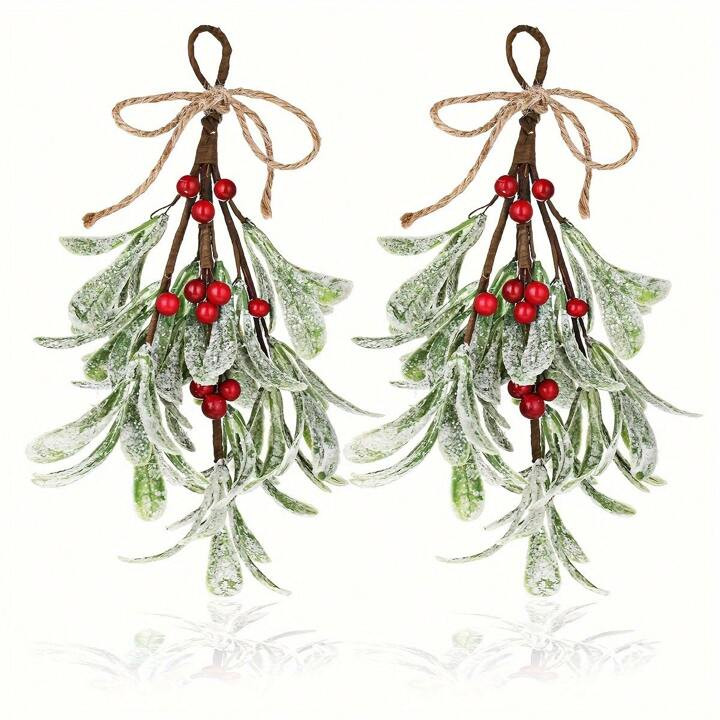 Mistletoe 2 Pack | SHEIN