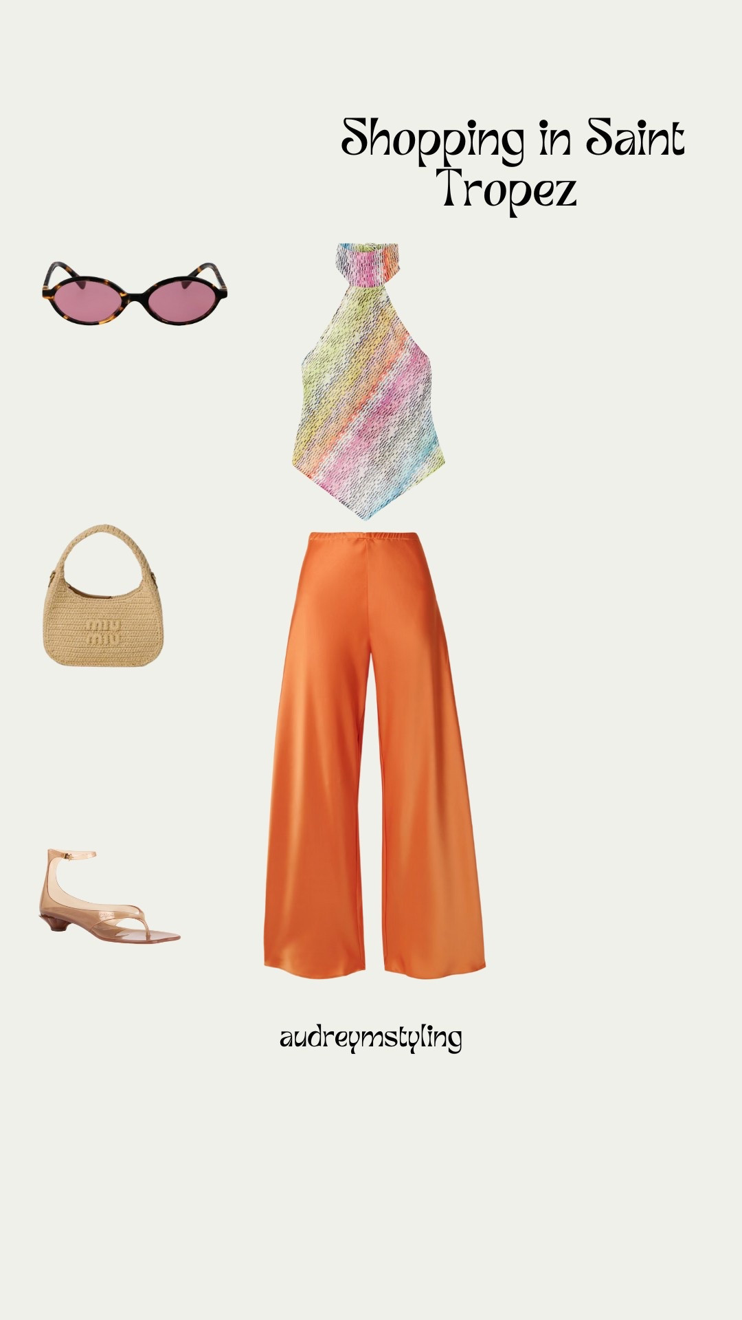 #LTKStyleTip #LTKSummerEdit