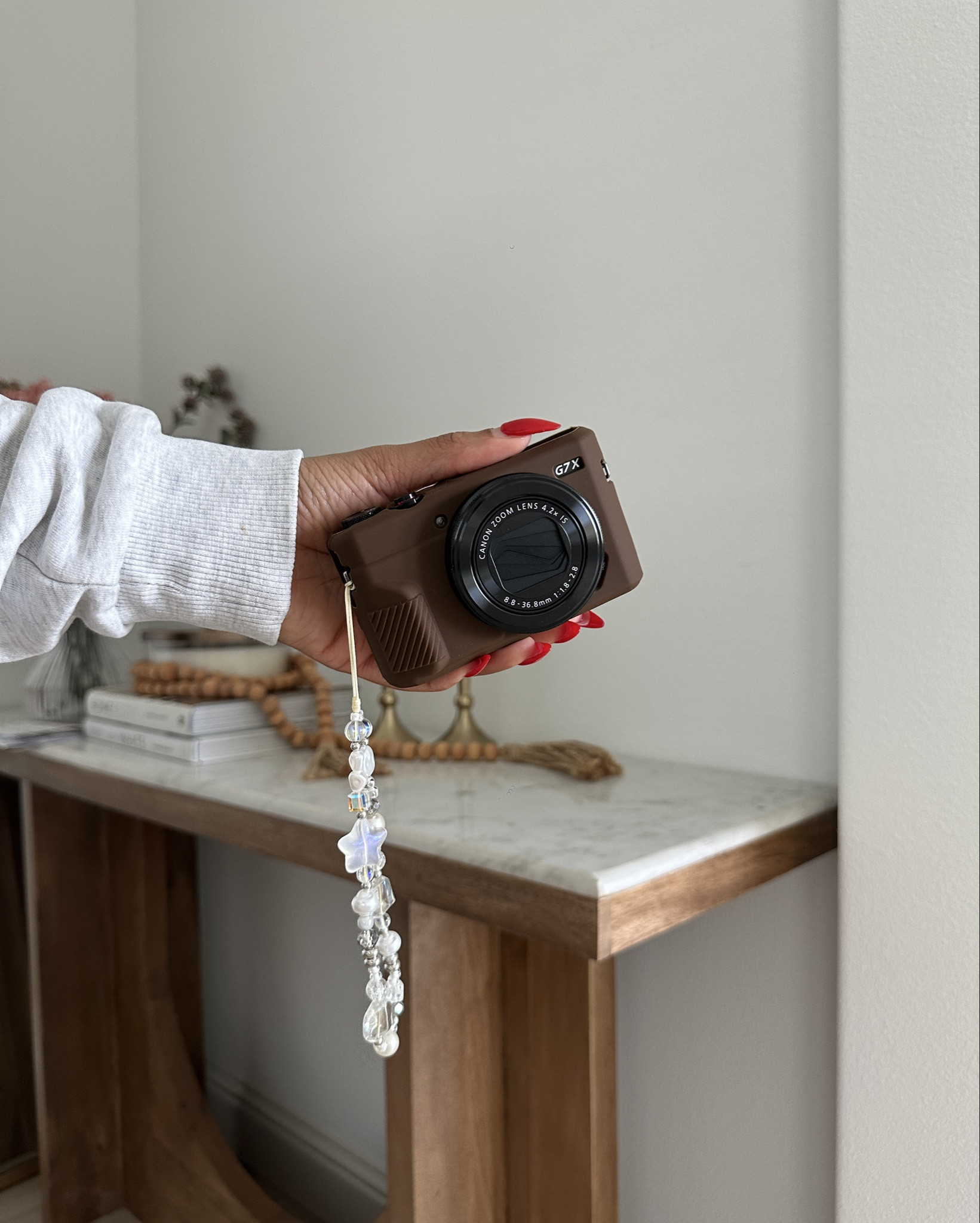 Loving my new digicam

#LTKFindsUnder50 #LTKStyleTip #LTKFindsUnder100
