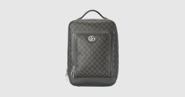 Ophidia GG medium backpack | Gucci (US)