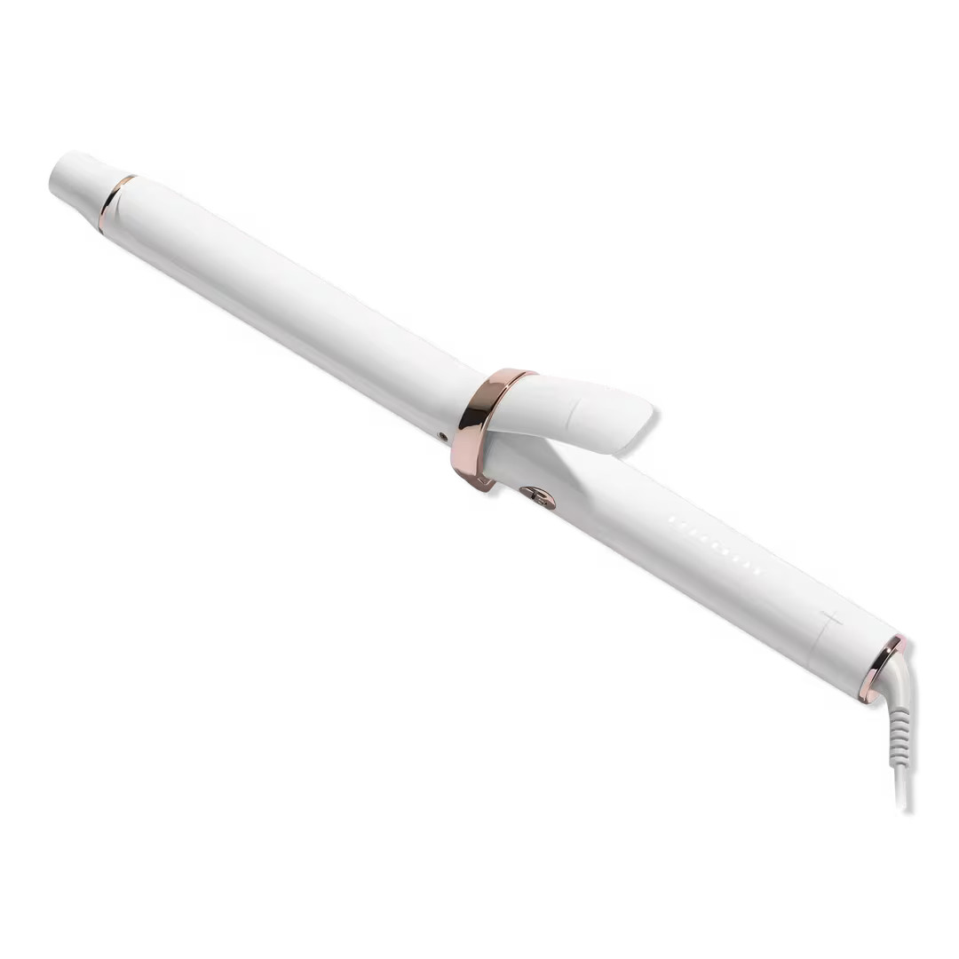SinglePass Curl X Ceramic Extra-Long Barrel Curling Iron | Ulta