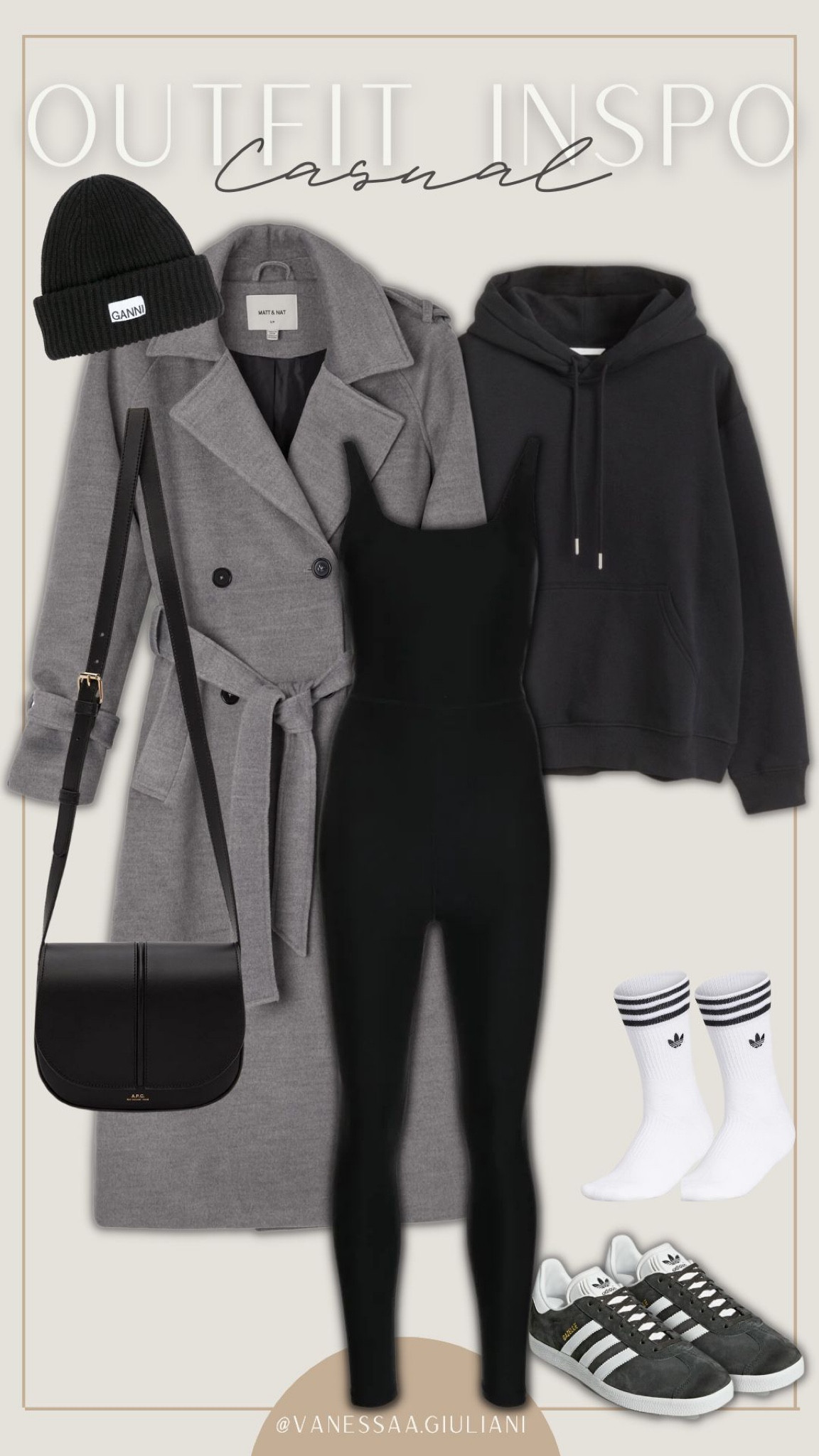 Casual outfit inspo.

#LTKstyletip #LTKSeasonal