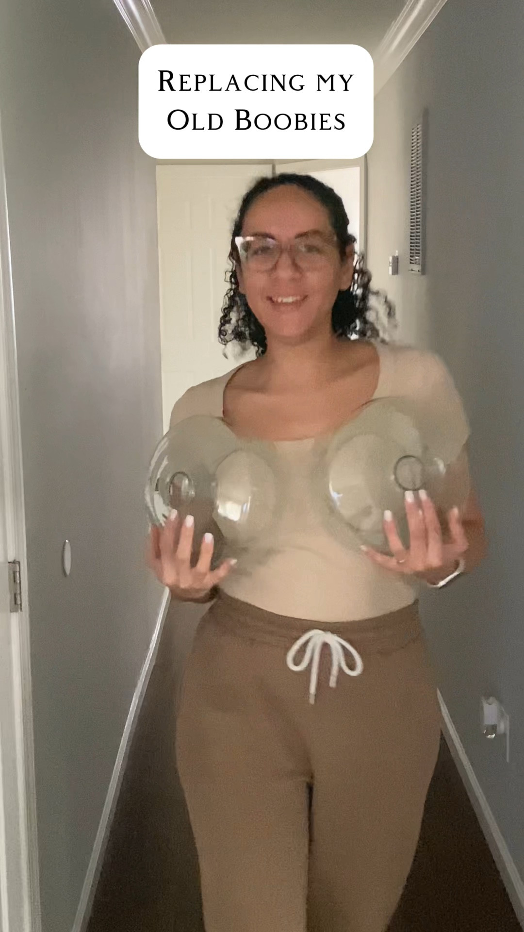 I have been wanting to swap out these ceiling lamps for some time now. I found the perfect lamps at a great price. Installation was a breeze. Instructions were clear. 

I love the modern clean vibe it provides this space with. 
Up next… paint! 

#LTKfindsunder50 #LTKVideo #LTKhome