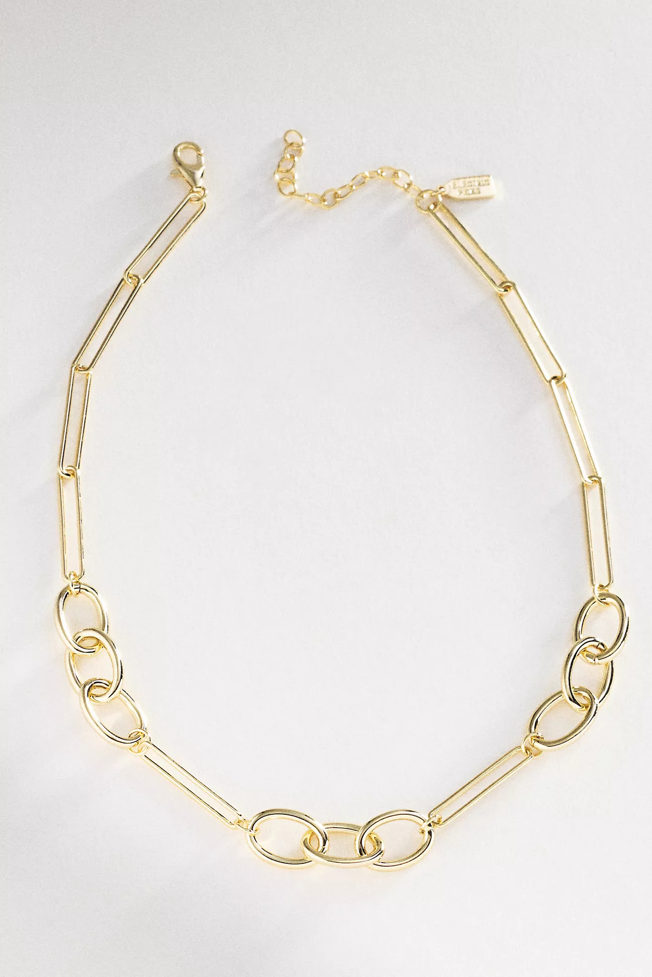 Electric Picks Stella Necklace | Anthropologie (US)