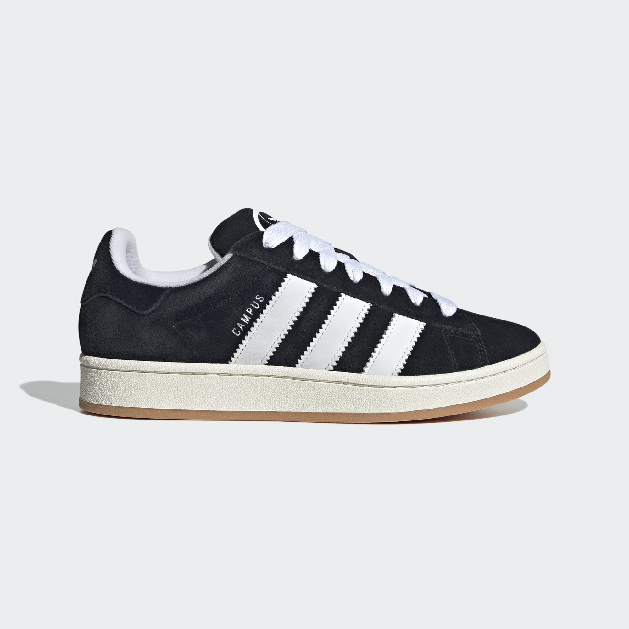 adidas Campus 00s Shoes - Black | Free Shipping with adiClub | adidas US | adidas (US)