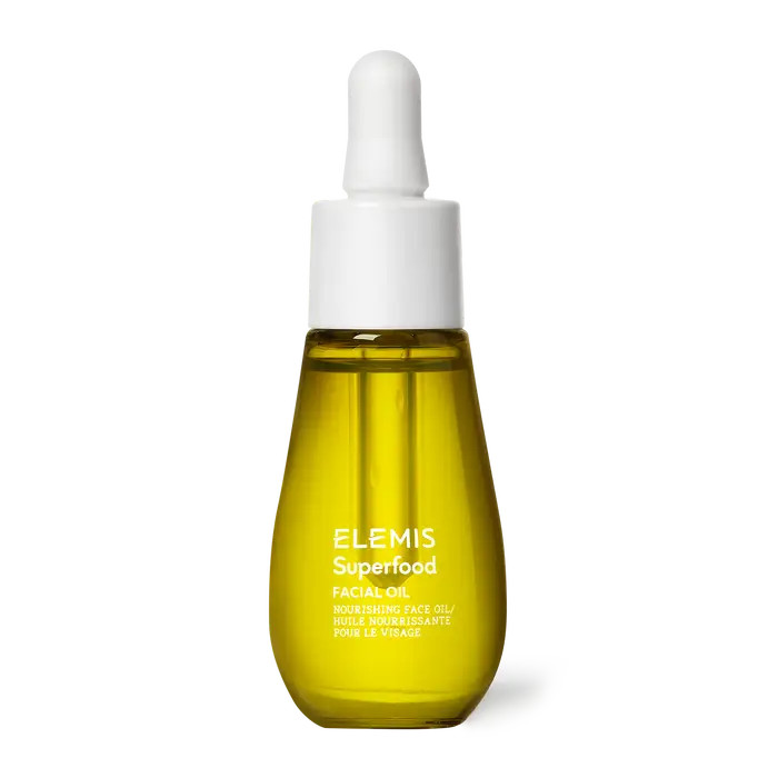 Superfood Facial Oil | Elemis UK