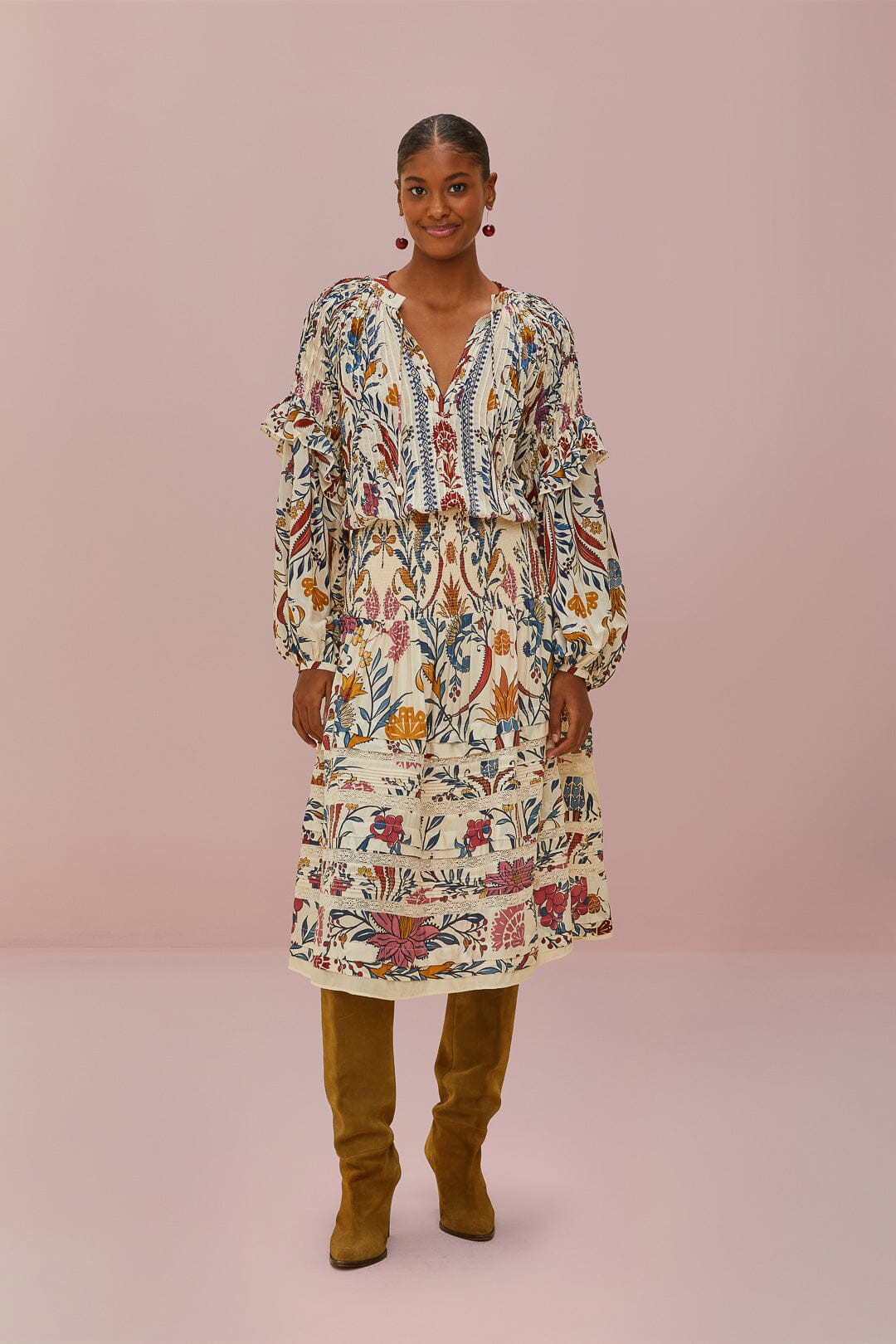 SUMMER SALE up to 50% OFF + an extra 20% w/ EXTRA20 | FarmRio (US)