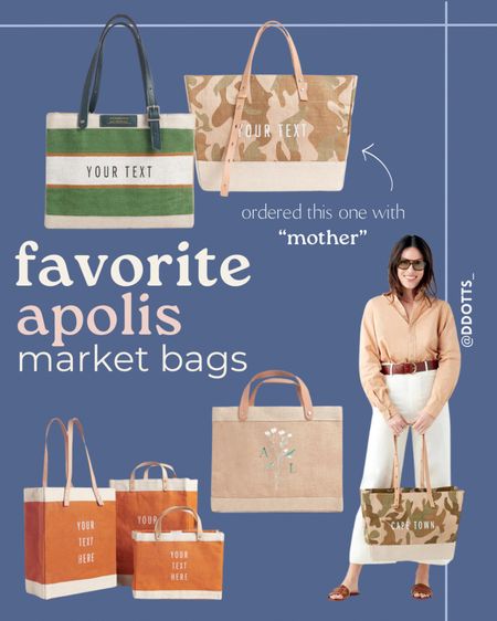Can’t wait to get my new apolis bag!!! Going to use it as my new on the go mom bag! 

#LTKitbag #LTKtravel #LTKGiftGuide