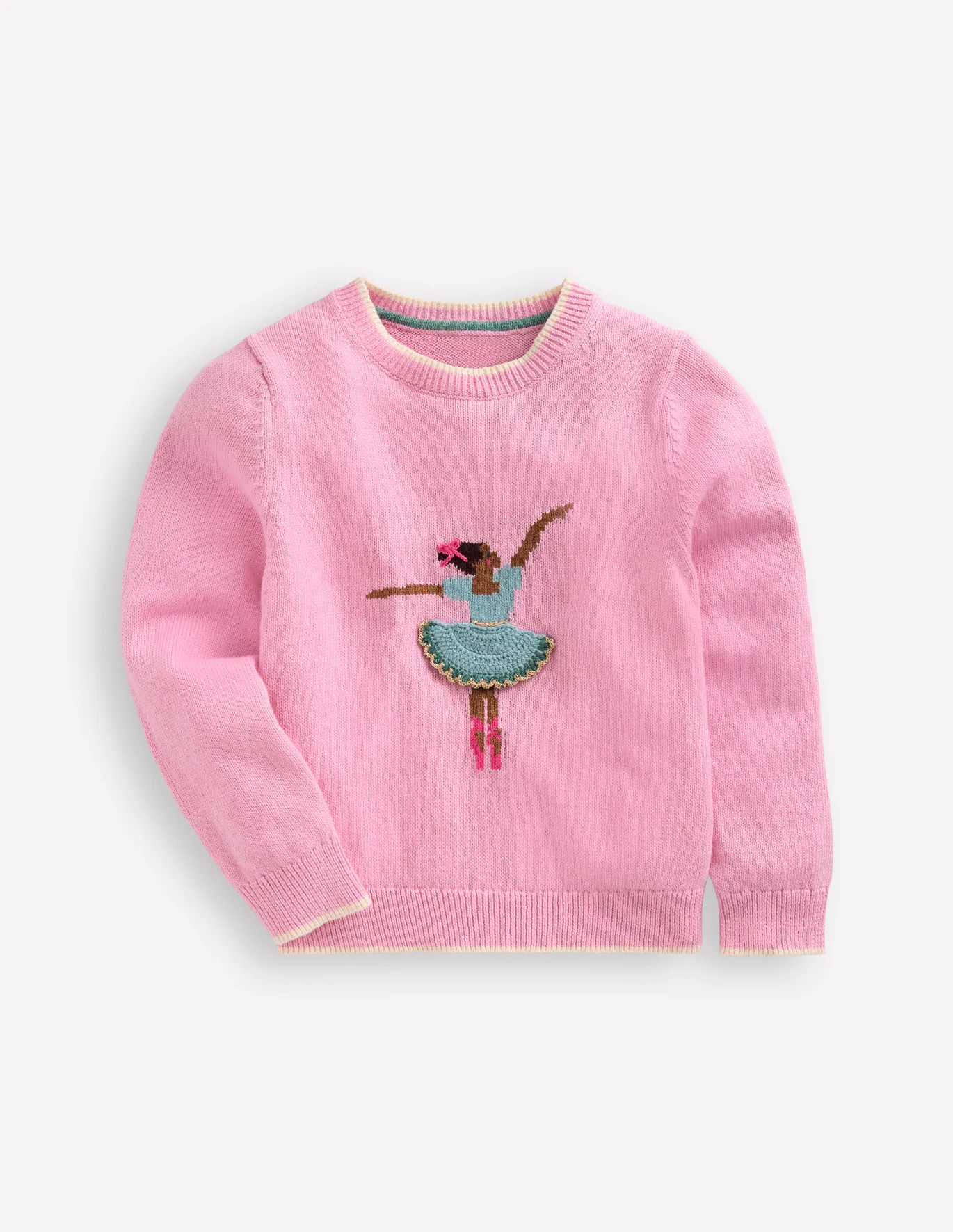 Fun Logo Jumper | Boden (US)