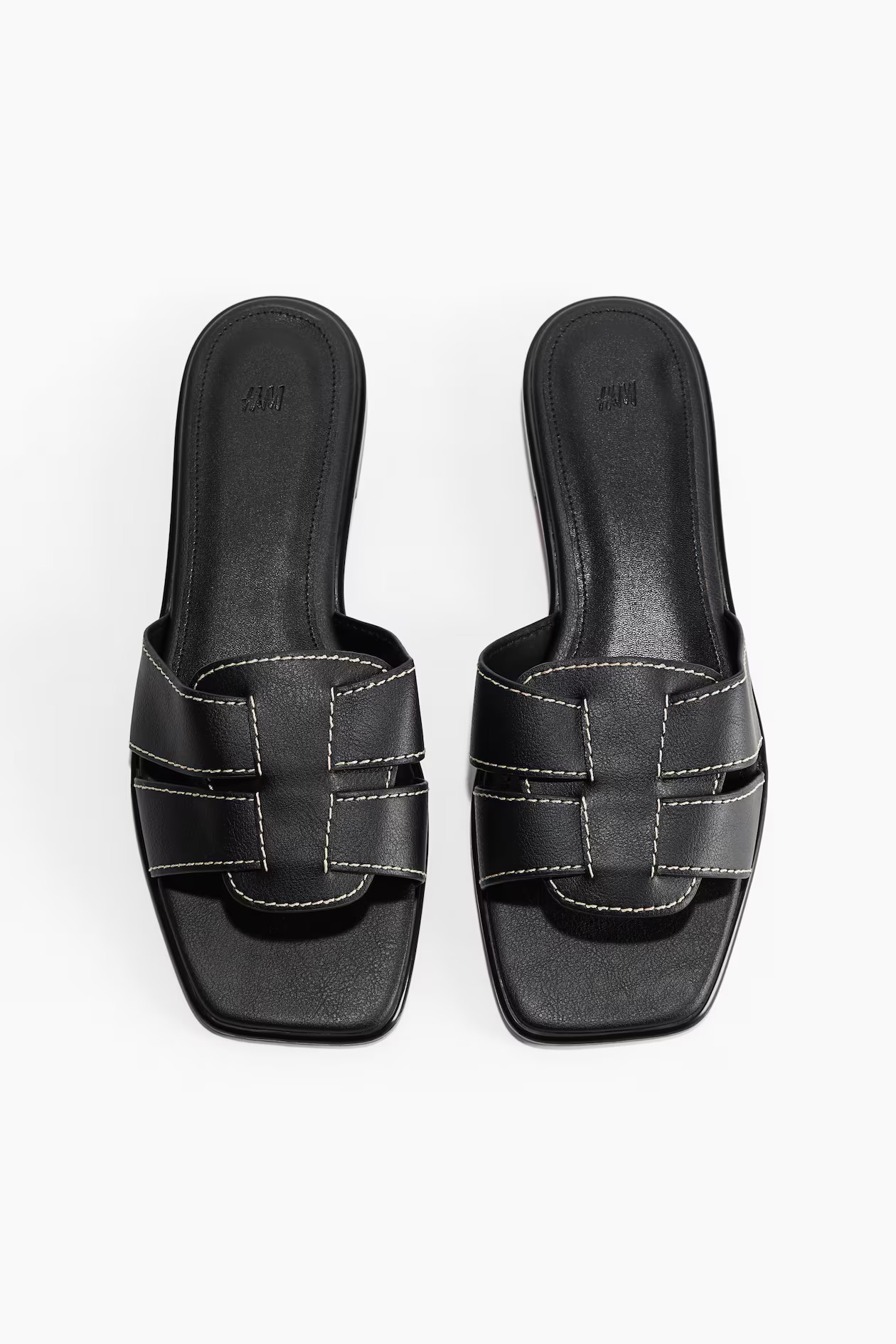 Sandals | H&M (US + CA)