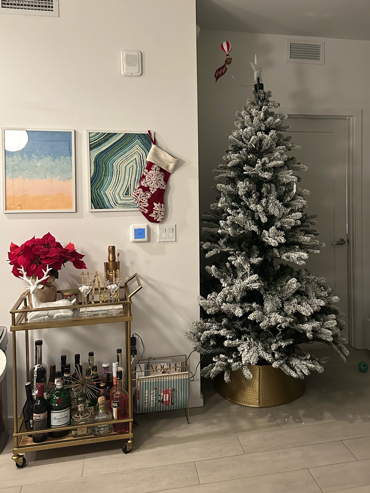 Christmas 🎄 

#LTKGiftGuide #LTKHoliday #LTKSeasonal