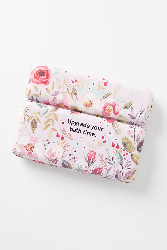 Grace & Stella Bath Pillow | Anthropologie (US)
