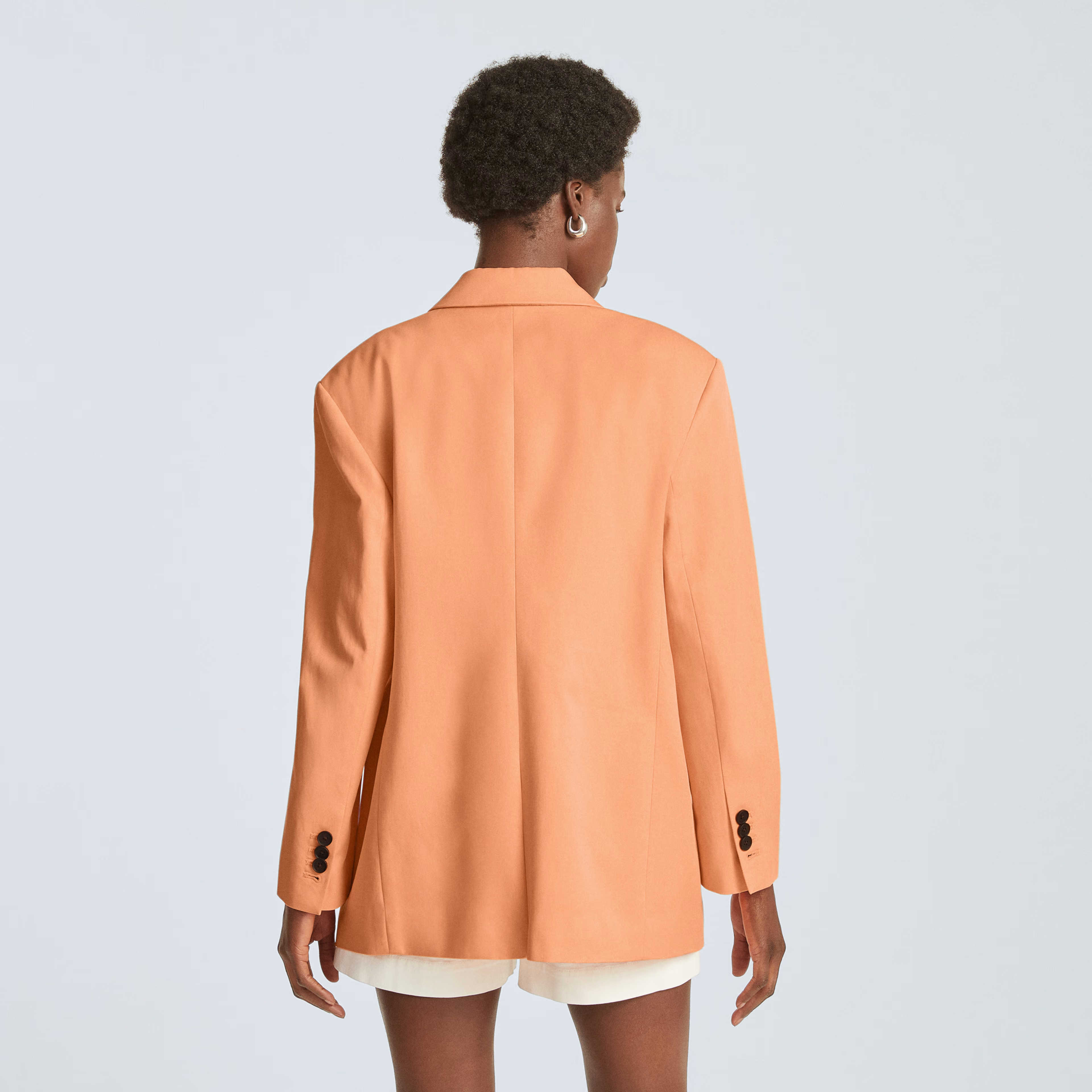 The ’80s Blazer | Everlane